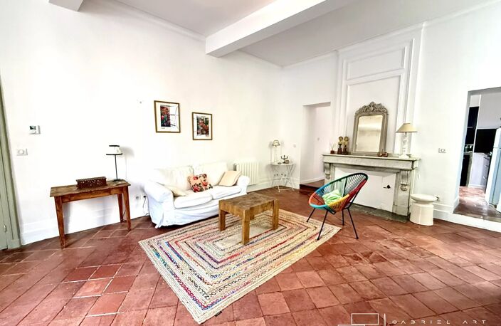 Appartement T3 meublé à louer — photo 2