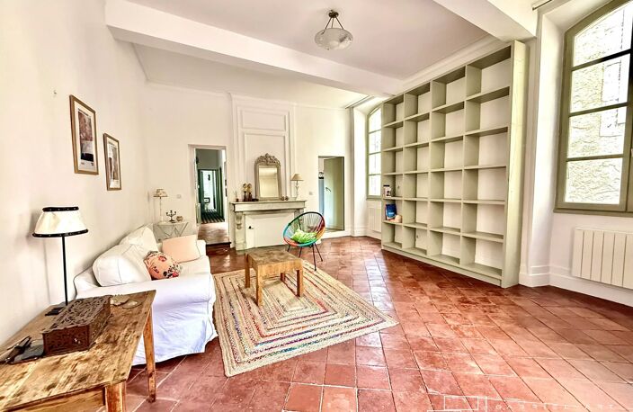 Appartement T3 meublé à louer — photo 3