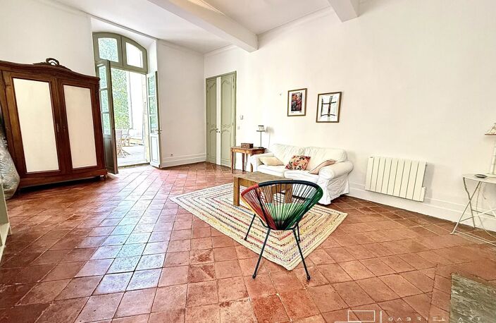 Appartement T3 meublé à louer — photo 4