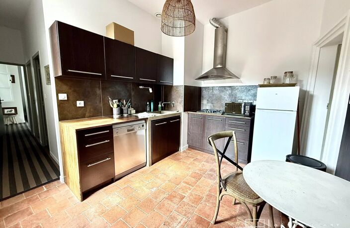 Appartement T3 meublé à louer — photo 5