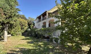 Maison 5 Pièces 160 m² à vendre à Menton (06500)