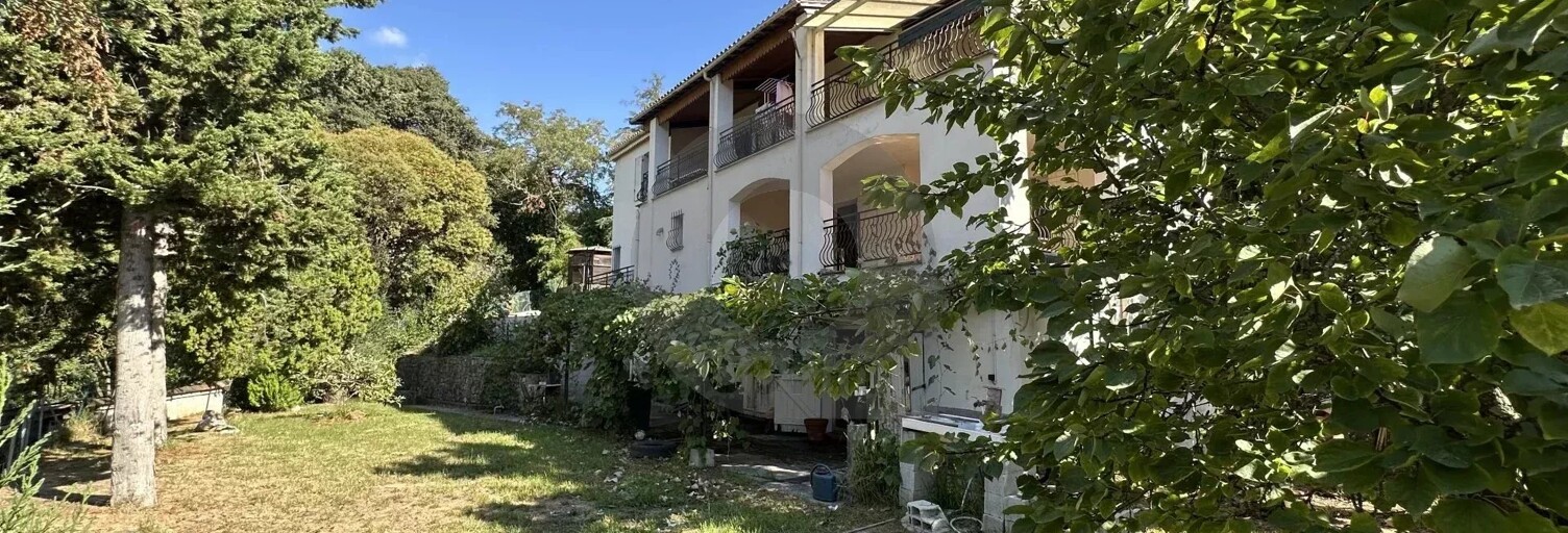 Maison 5 Pièces 160 m² à vendre à Menton (06500)