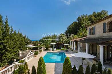 Maison 6 pièces 2120000 €