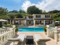 Sublime villa de caractère avec piscine et vues panoramiques – C — photo 3