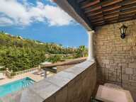 Sublime villa de caractère avec piscine et vues panoramiques – C — photo 4