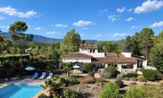 Maison 5 Pièces 150 m² à vendre à Fayence (83440)