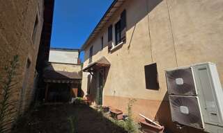 Maison 3 Pièces 97 m² à vendre à Ruy-Montceau (38300)