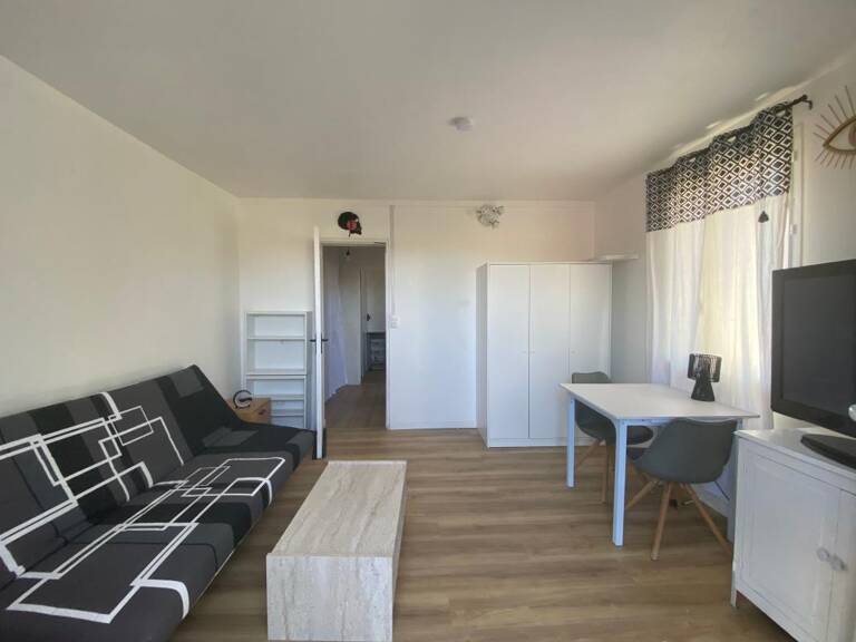 Ciré d'Aunis, studio à louer avec extérieur — photo 1