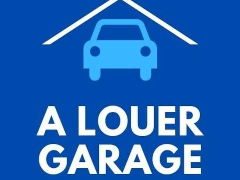 Garage À Louer — photo 1