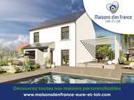 Terrain à bâtir de 414 m² à SAINT-PREST (28) — photo 4