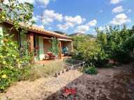Maison de plain pied, calme, 4 chambres, sans vis-à-vis, piscine, garage, La Bouilladisse — photo 2