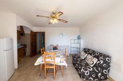 Appartement 2 pièces 620 €