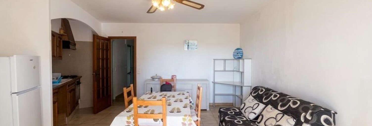 Appartement 2 Pièces 38 m² à louer à Gréoux-les-Bains (04800)