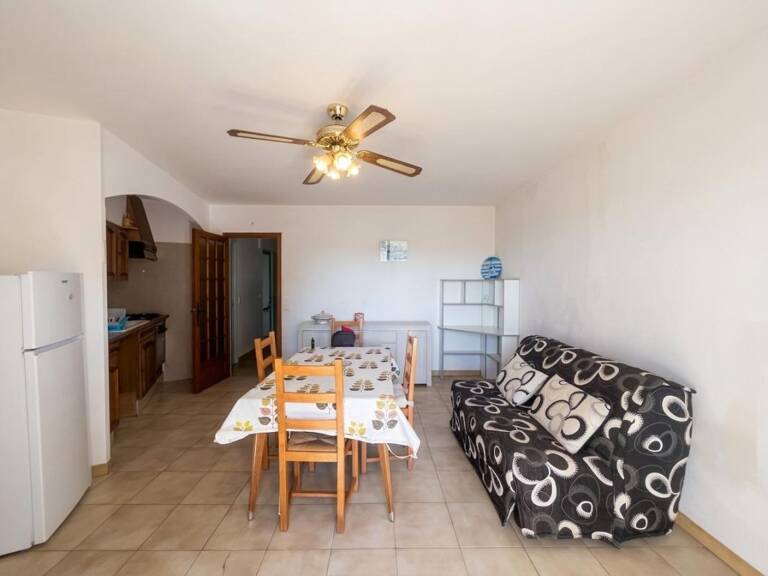 Appartement meublé À Louer T2 avec terrasse — photo 1