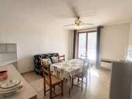 Appartement meublé À Louer T2 avec terrasse — photo 2
