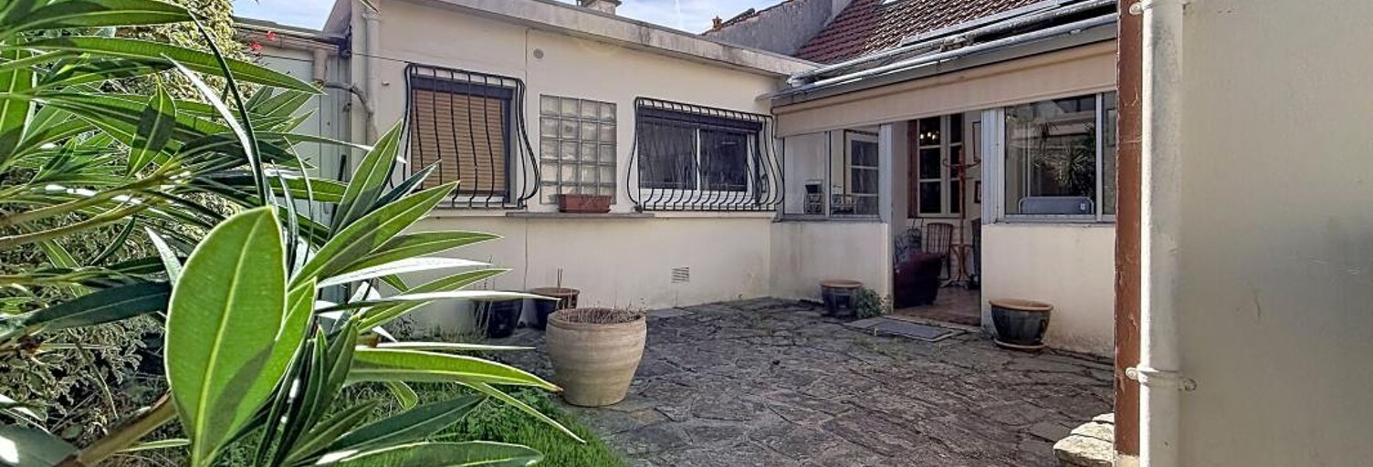 Divers 5 Pièces 130 m² à vendre à La Rochelle (17000)