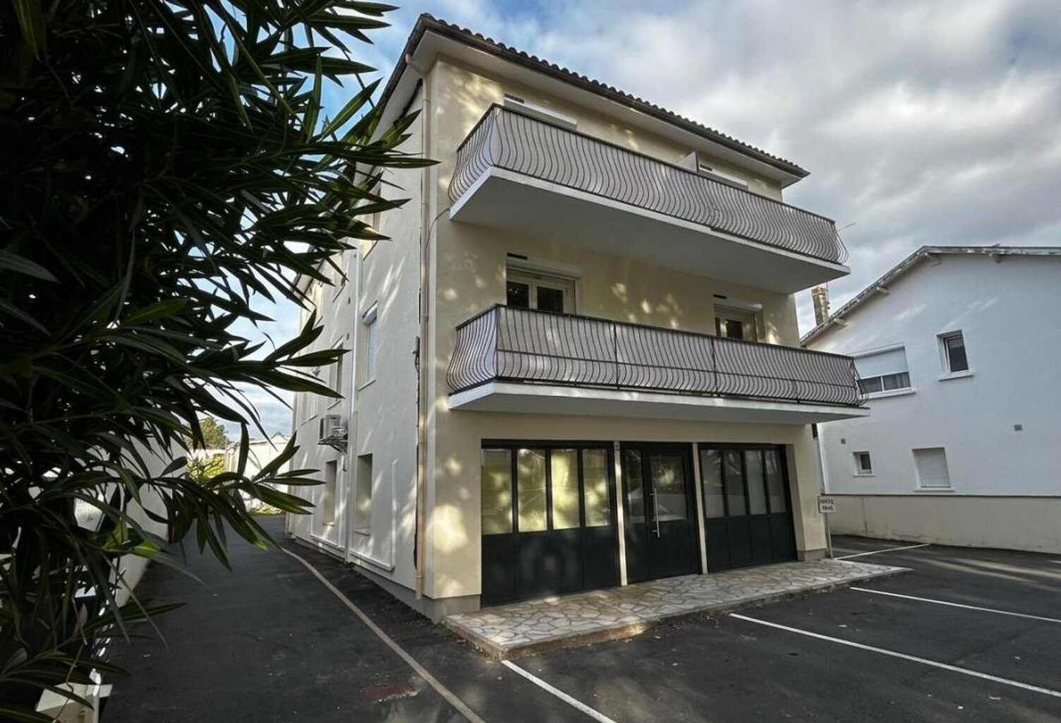 Appartement T2 40m² Pessac Sardine centre ville — photo 1