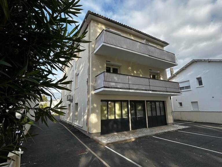 Appartement T2 40m² Pessac Sardine centre ville — photo 1