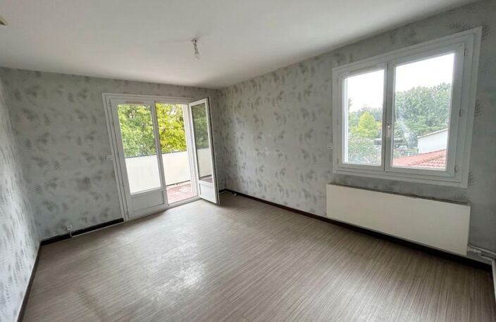 Appartement T2 40m² Pessac Sardine centre ville — photo 2