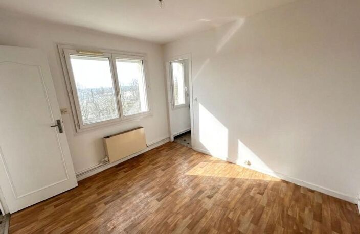 Appartement T2 40m² Pessac Sardine centre ville — photo 5