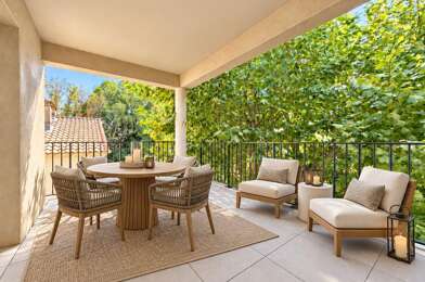 Appartement 3 pièces 275000 €