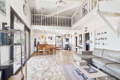 Maison 4 pièces 650000 €