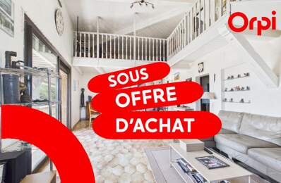 VUE MER - PLEIN PIED - PISCINE - 2 LOGEMENTS — photo du bien