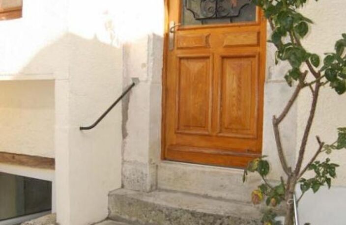 SANCERRE (Chavignol)  — Maison de ville au calme (80 m²) — photo 2