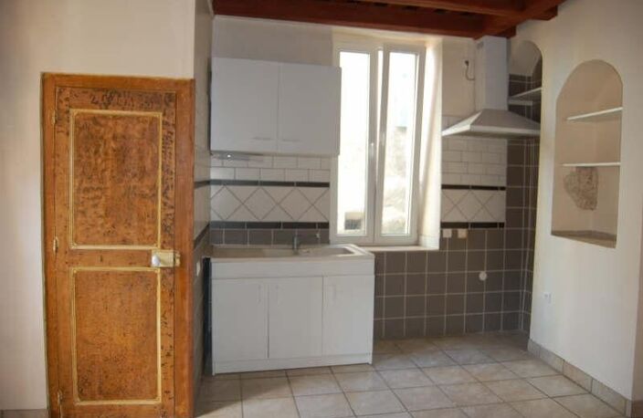 SANCERRE (Chavignol)  — Maison de ville au calme (80 m²) — photo 3
