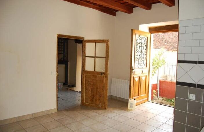 SANCERRE (Chavignol)  — Maison de ville au calme (80 m²) — photo 4