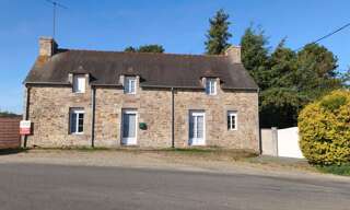 Maison 2 Pièces 139 m² à vendre à Saint-Adrien (22390)