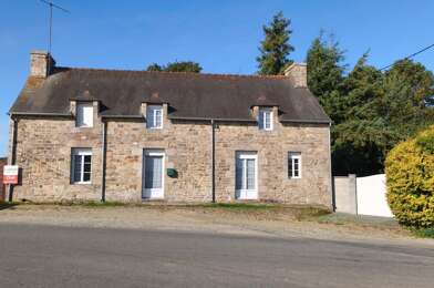 Maison 2 pièces 89640 €