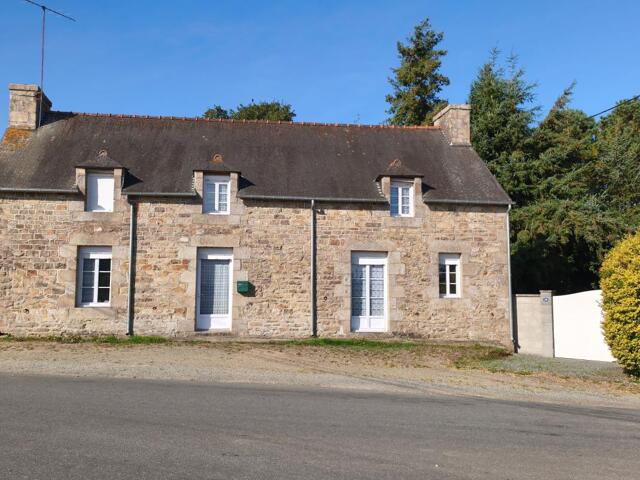 Maison proposé à Saint-Adrien