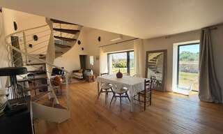 Maison 5 Pièces 140 m² à vendre à Lanildut (29840)