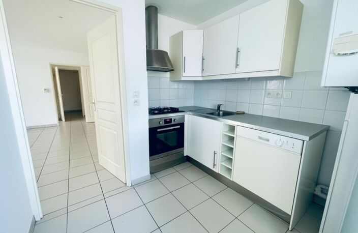 Blagnac, Appartement 3 pièces avec jardin – Vendu Libre — photo 4