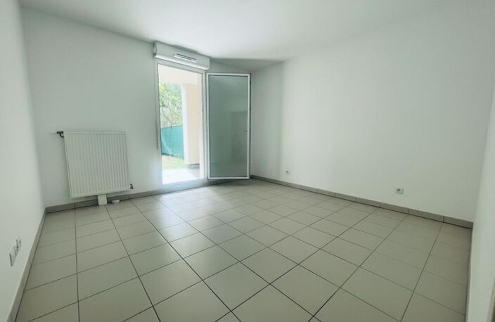 Blagnac, Appartement 3 pièces avec jardin – Vendu Libre — photo 5