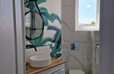 Appartement de 43m2 à louer sur Reims — photo du bien