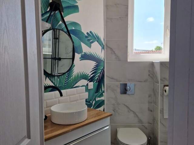 Appartement de 43m2 à louer sur Reims — photo du bien
