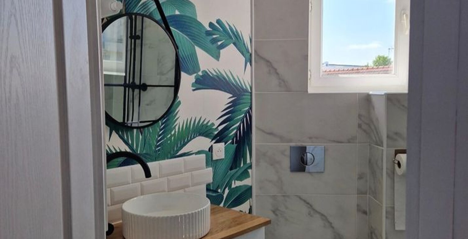 Appartement de 43m2 à louer sur Reims — photo 1