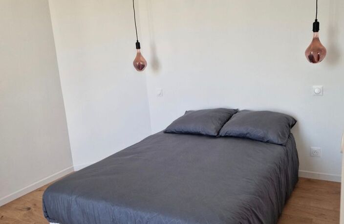Appartement de 43m2 à louer sur Reims — photo 2