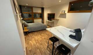 Appartement 1 Pièce 32 m² à louer à Lille (59000)