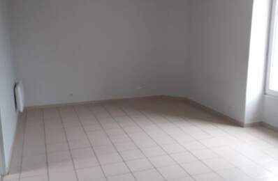 Appartement de 65m2 à louer sur Neuville-de-Poitou — photo du bien