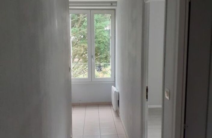 Appartement de 65m2 à louer sur Neuville-de-Poitou — photo 2