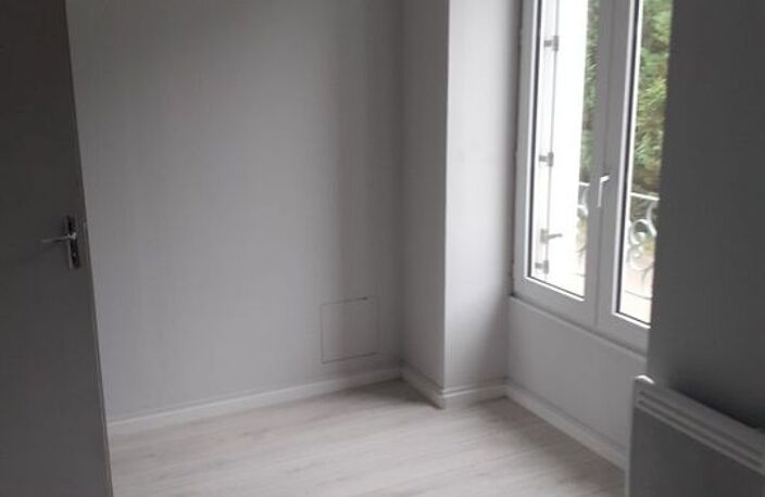 Appartement de 65m2 à louer sur Neuville-de-Poitou — photo 3