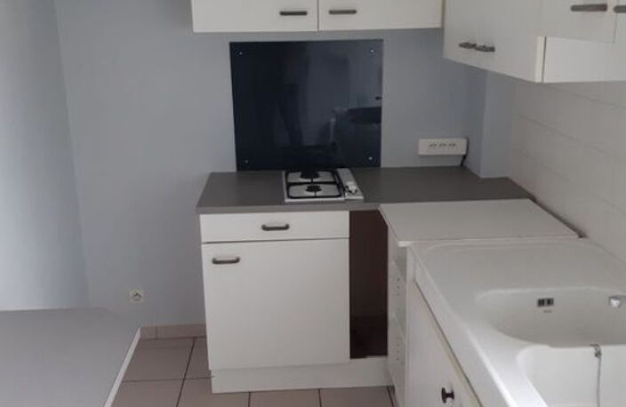 Appartement de 65m2 à louer sur Neuville-de-Poitou — photo 4