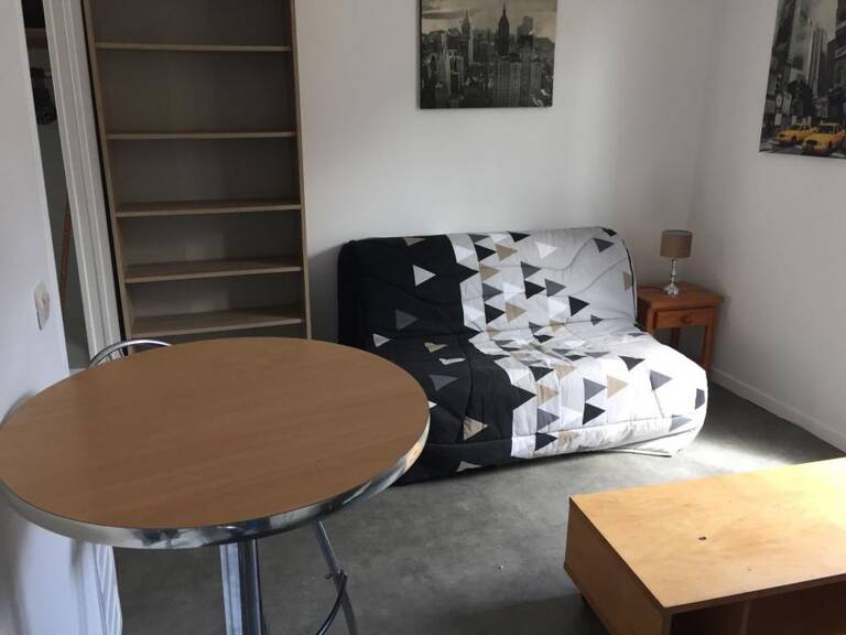 Studio de 18m2 à louer sur Le Havre — photo 1