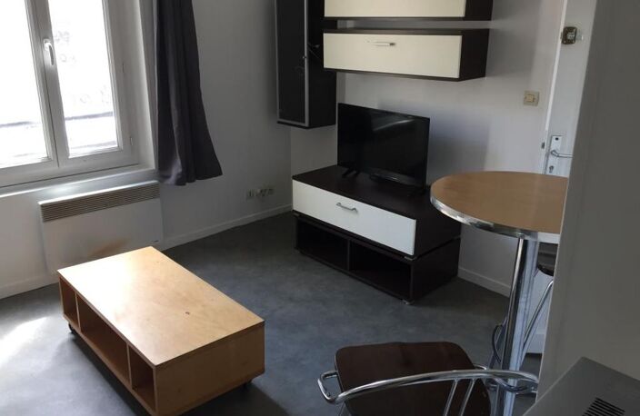 Studio de 18m2 à louer sur Le Havre — photo 2