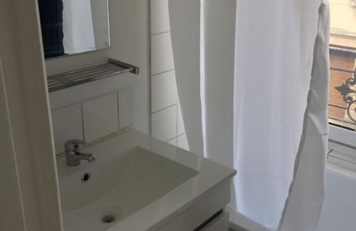Studio de 18m2 à louer sur Le Havre — photo 4