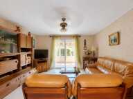 SAINT-ALBAN – MAISON INDIVIDUELLE DE PLAIN-PIED – 3 CHAMBRES – GARAGE AVEC ROCHELLE – VERANDA - PARCELLE DE 617 M² — photo 3