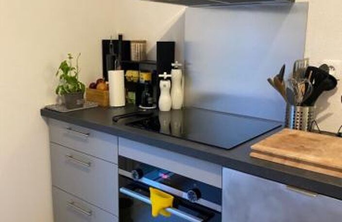 ROUFFIAC TOLOSAN, Villa T4 récente en duplex de 88 m² avec garage — photo 3